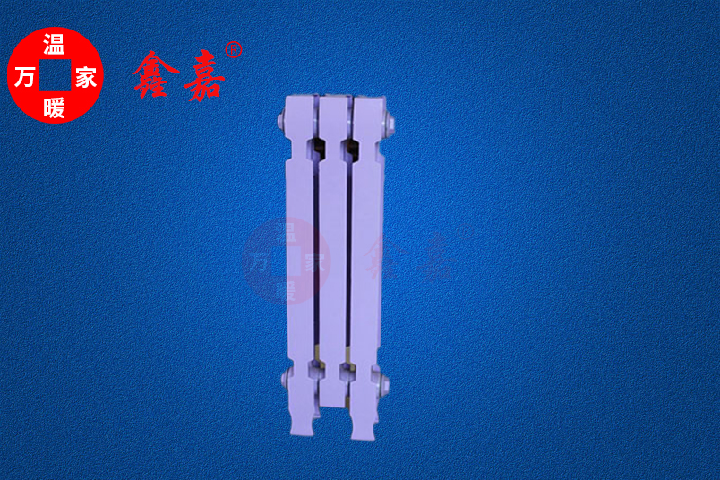 铸铁散热器 